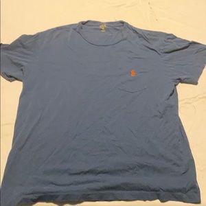 Polo Ralph Lauren pocket t shirt